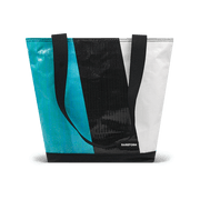 Mini Zippered Blake Tote