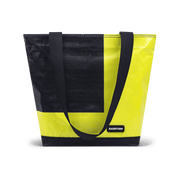 Mini Zippered Blake Tote