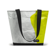 Mini Zippered Blake Tote