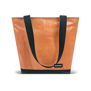 Mini Zippered Blake Tote