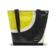Mini Zippered Blake Tote