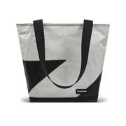 Mini Zippered Blake Tote
