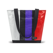 Mini Zippered Blake Tote