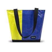 Mini Zippered Blake Tote
