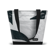 Mini Zippered Blake Tote
