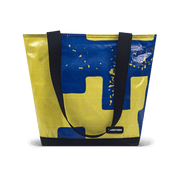 Mini Zippered Blake Tote