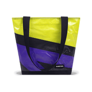 Mini Zippered Blake Tote