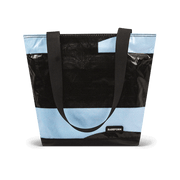 Mini Zippered Blake Tote
