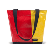 Mini Zippered Blake Tote