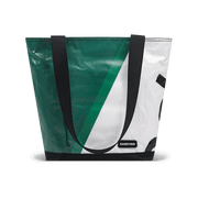 Mini Zippered Blake Tote