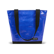 Mini Zippered Blake Tote