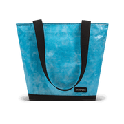 Mini Zippered Blake Tote