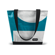 Mini Zippered Blake Tote