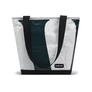 Mini Zippered Blake Tote