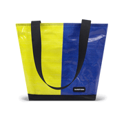 Mini Zippered Blake Tote