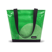 Mini Zippered Blake Tote