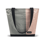 Mini Zippered Blake Tote