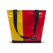 Mini Zippered Blake Tote