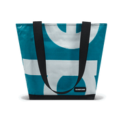 Mini Zippered Blake Tote