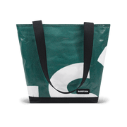 Mini Zippered Blake Tote