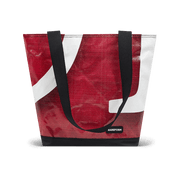 Mini Zippered Blake Tote