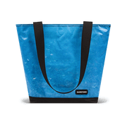 Mini Zippered Blake Tote