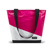 Mini Zippered Blake Tote