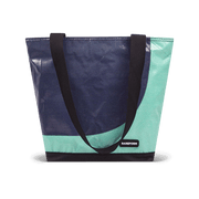 Mini Zippered Blake Tote