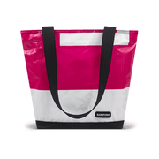 Mini Zippered Blake Tote