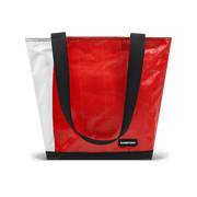 Mini Zippered Blake Tote