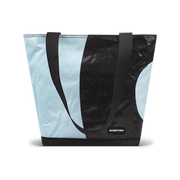 Mini Zippered Blake Tote