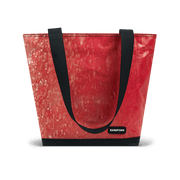 Mini Zippered Blake Tote