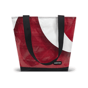 Mini Zippered Blake Tote