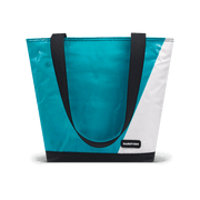Mini Zippered Blake Tote