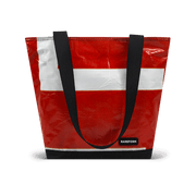 Mini Zippered Blake Tote