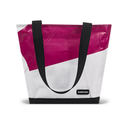 Mini Zippered Blake Tote