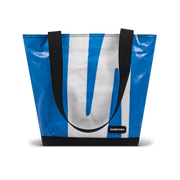 Mini Zippered Blake Tote