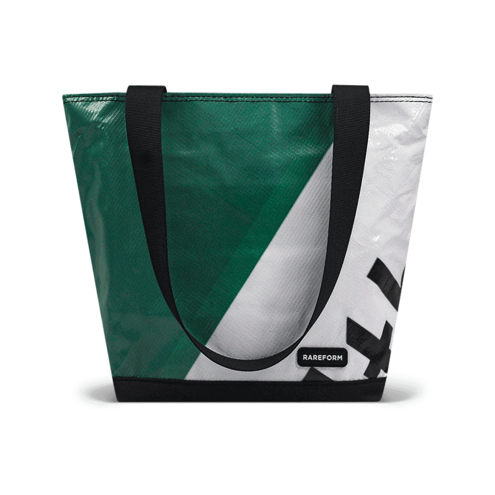 Mini Zippered Blake Tote