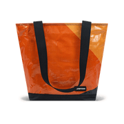Mini Zippered Blake Tote
