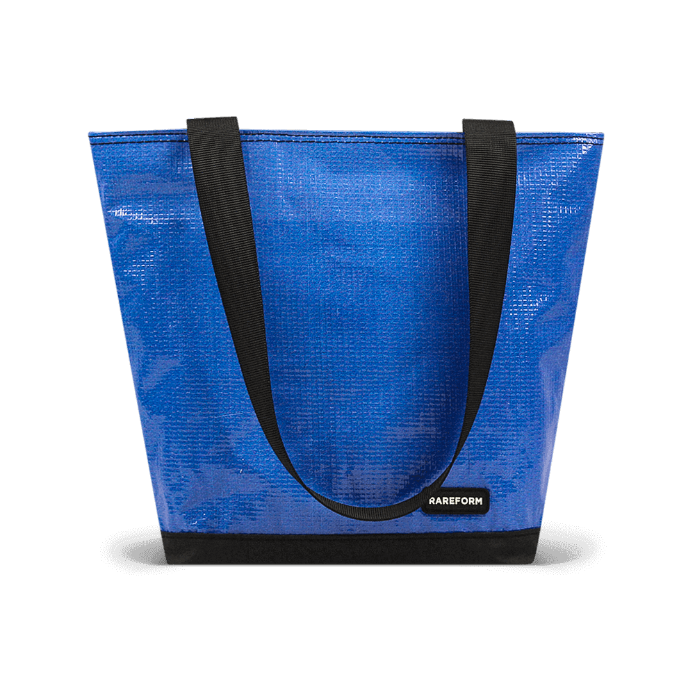 Mini Zippered Blake Tote