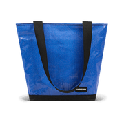 Mini Zippered Blake Tote