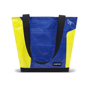 Mini Zippered Blake Tote