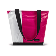 Mini Zippered Blake Tote