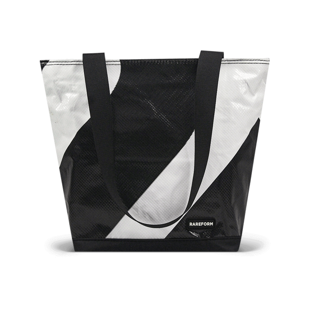 Mini Zippered Blake Tote