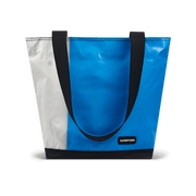 Mini Zippered Blake Tote