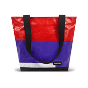 Mini Zippered Blake Tote