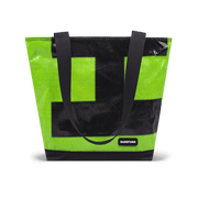 Mini Zippered Blake Tote