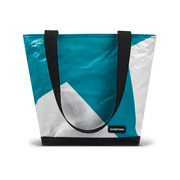 Mini Zippered Blake Tote