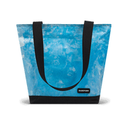 Mini Zippered Blake Tote