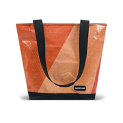 Mini Zippered Blake Tote